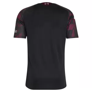 Liverpool Ausweichtrikot 26/27 für Herren