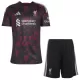 Liverpool Ausweichtrikot 26/27 für Kinder Liverpool Ausweichtrikot 26/27 für Kinder