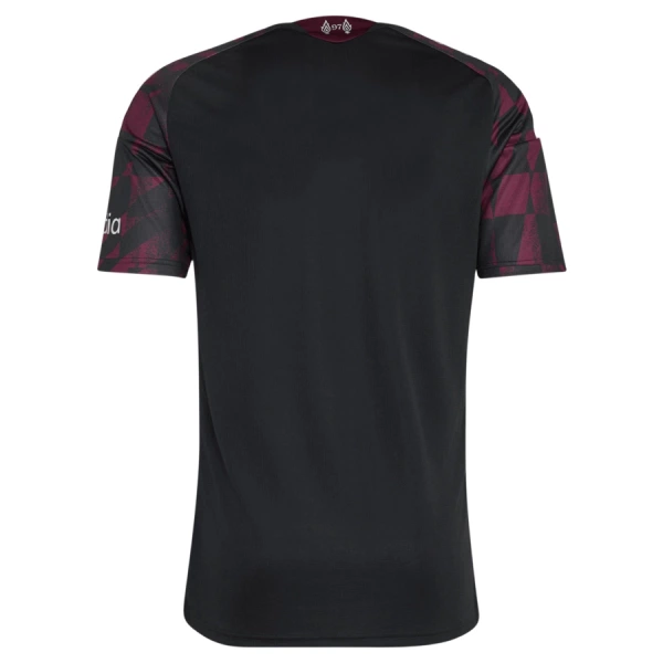 Liverpool Ausweichtrikot 26/27 für Kinder
