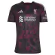 Liverpool Ausweichtrikot 26/27 für Kinder