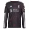 Liverpool Ausweichtrikot 26/27 Langarm für Herren