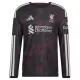 Liverpool Ausweichtrikot 26/27 Langarm für Herren Liverpool Ausweichtrikot 26/27 Langarm für Herren