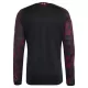 Liverpool Ausweichtrikot 26/27 Langarm für Herren