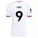 Liverpool Isak 9 Auswärtstrikot 26/27 für Herren
