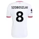Liverpool Szoboszlai 8 Auswärtstrikot 26/27 für Herren Liverpool Szoboszlai 8 Auswärtstrikot 26/27 für Herren