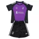 Liverpool Torwart Trikot 26/27 für Kinder Lila Liverpool Torwart Trikot 26/27 für Kinder Lila