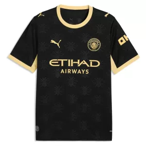 Manchester City Auswärtstrikot 26/27 für Herren