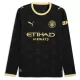 Manchester City Auswärtstrikot 26/27 Langarm für Herren Manchester City Auswärtstrikot 26/27 Langarm für Herren