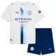 Manchester City Ausweichtrikot 26/27 für Kinder Manchester City Ausweichtrikot 26/27 für Kinder