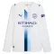 Manchester City Ausweichtrikot 26/27 Langarm für Herren