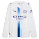 Manchester City Ausweichtrikot 26/27 Langarm für Herren Manchester City Ausweichtrikot 26/27 Langarm für Herren