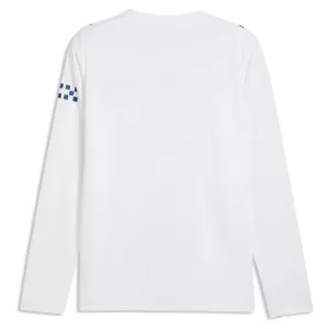 Manchester City Ausweichtrikot 26/27 Langarm für Herren