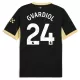 Manchester City Josko Gvardiol 24 Auswärtstrikot 26/27 für Herren Manchester City Josko Gvardiol 24 Auswärtstrikot 26/27 für Herren