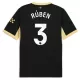 Manchester City Rúben Dias 3 Auswärtstrikot 26/27 für Herren Manchester City Rúben Dias 3 Auswärtstrikot 26/27 für Herren