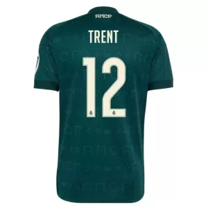 Real Madrid Alexander-Arnold 12 Auswärtstrikot 26/27 für Herren