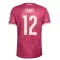 Real Madrid Alexander-Arnold 12 Ausweichtrikot 26/27 für Herren