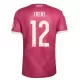 Real Madrid Alexander-Arnold 12 Ausweichtrikot 26/27 für Herren