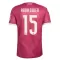 Real Madrid Arda Guler 15 Ausweichtrikot 26/27 für Herren