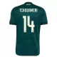 Real Madrid Aurélien Tchouaméni 14 Auswärtstrikot 26/27 für Herren Real Madrid Aurélien Tchouaméni 14 Auswärtstrikot 26/27 für Herren