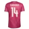 Real Madrid Aurélien Tchouaméni 14 Ausweichtrikot 26/27 für Herren