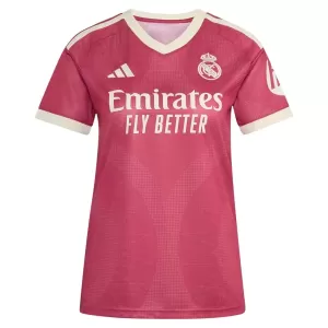 Real Madrid Ausweichtrikot 26/27 für Damen