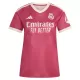 Real Madrid Ausweichtrikot 26/27 für Damen Real Madrid Ausweichtrikot 26/27 für Damen