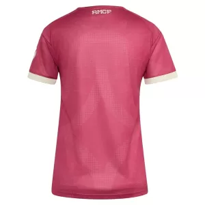 Real Madrid Ausweichtrikot 26/27 für Damen