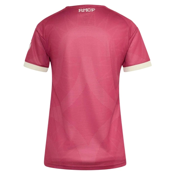 Real Madrid Ausweichtrikot 26/27 für Damen