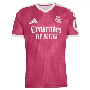 Real Madrid Ausweichtrikot 26/27 für Herren