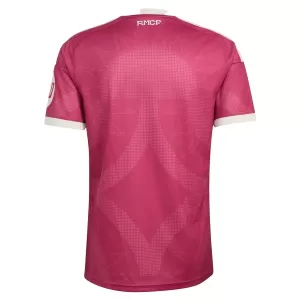 Real Madrid Ausweichtrikot 26/27 für Herren