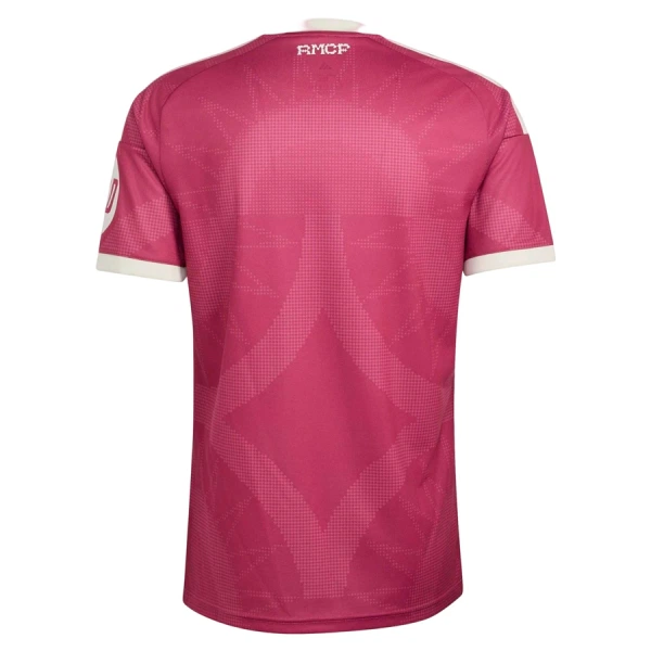 Real Madrid Ausweichtrikot 26/27 für Herren