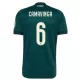 Real Madrid Eduardo Camavinga 6 Auswärtstrikot 26/27 für Herren