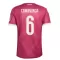 Real Madrid Eduardo Camavinga 6 Ausweichtrikot 26/27 für Herren