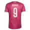 Real Madrid Endrick 9 Ausweichtrikot 26/27 für Herren