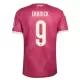 Real Madrid Endrick 9 Ausweichtrikot 26/27 für Herren Real Madrid Endrick 9 Ausweichtrikot 26/27 für Herren