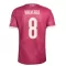 Real Madrid Federico Valverde 8 Ausweichtrikot 26/27 für Herren