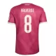 Real Madrid Federico Valverde 8 Ausweichtrikot 26/27 für Herren Real Madrid Federico Valverde 8 Ausweichtrikot 26/27 für Herren