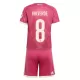 Real Madrid Federico Valverde 8 Ausweichtrikot 26/27 für Kinder Real Madrid Federico Valverde 8 Ausweichtrikot 26/27 für Kinder