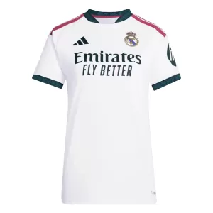 Real Madrid Heimtrikot 26/27 für Damen