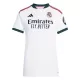 Real Madrid Heimtrikot 26/27 für Damen Real Madrid Heimtrikot 26/27 für Damen