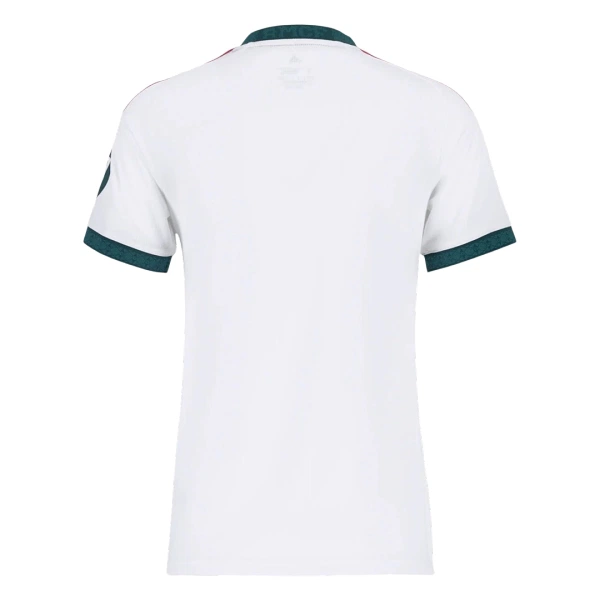Real Madrid Heimtrikot 26/27 für Damen