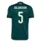 Real Madrid Jude Bellingham 5 Auswärtstrikot 26/27 für Herren