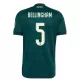 Real Madrid Jude Bellingham 5 Auswärtstrikot 26/27 für Herren Real Madrid Jude Bellingham 5 Auswärtstrikot 26/27 für Herren