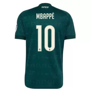 Real Madrid Kylian Mbappé 10 Auswärtstrikot 26/27 für Herren