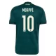 Real Madrid Kylian Mbappé 10 Auswärtstrikot 26/27 für Herren Real Madrid Kylian Mbappé 10 Auswärtstrikot 26/27 für Herren
