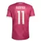 Real Madrid Rodrygo Goes 11 Ausweichtrikot 26/27 für Herren