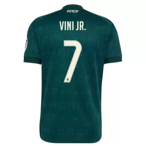 Real Madrid Vinicius Junior 7 Auswärtstrikot 26/27 für Herren