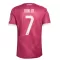 Real Madrid Vinicius Junior 7 Ausweichtrikot 26/27 für Herren