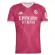 Real Madrid Vinicius Junior 7 Ausweichtrikot 26/27 für Herren