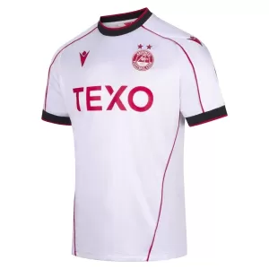 Aberdeen Auswärtstrikot 26/27 für Herren